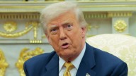 Trump signs executive orders to end cashless bail in D.C. and ban flag burning