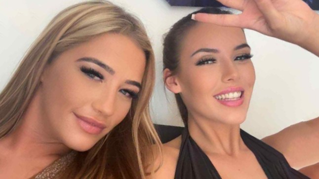 Families of two British mums run over in Ibiza give major update