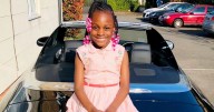 Tragic little girl sent home from A&E before dying three hours later