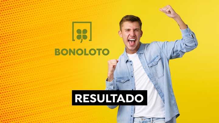 Bonoloto: Resultado del sorteo de hoy martes 19 de agosto de 2025