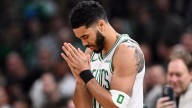 Should Jayson Tatum play this season? One challenge for Celtics star