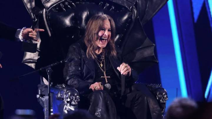 Familiares de Ozzy Osbourne han revelado cual fue la causa de su fallecimiento
