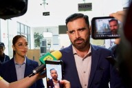 Boxer Julio César Chávez Jr. to stand trial in Mexico over alleged cartel ties