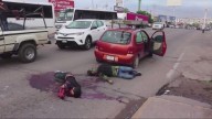 Sinaloa, el campo de batalla de los cárteles de México: los homicidios aumentan en un 400% en solo un año