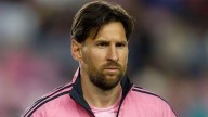 Se encendieron las alarmas por Messi en Inter Miami