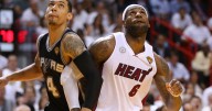 Former Heat security officer admits in court to stealing jerseys worth millions, feds say