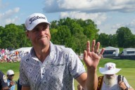 Justin Thomas Makes Honest Admission About His Game Despite Hot Start at East Lake Justin Thomas gives honest take about his wayward form as he ends second round of the 2025 TOUR Championship 6 stroke
