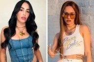 «No me gustan los varones»: La Joaqui dejó una insólita confesión sobre Lali Espósito