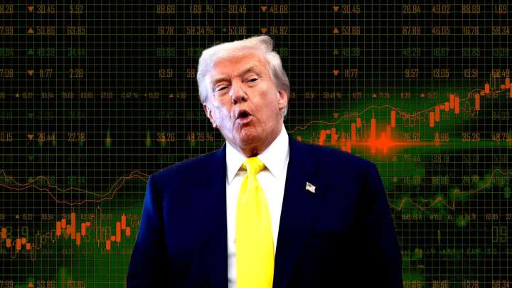 Car insurance may get more expensive thanks to Trump’s tariffs