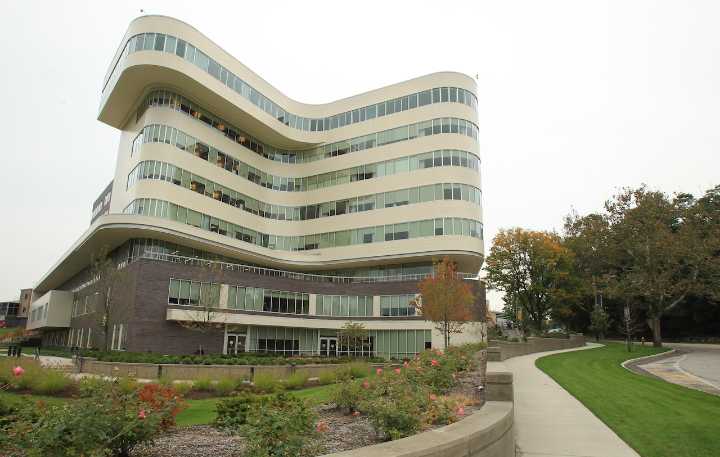 VA ends union contracts for most workers at medical centers, citing Trump order