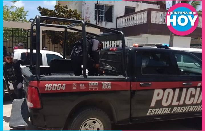 Desmantelan presunta red de huachicol en la Región 74