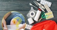 Botiquín natural: conoce los 5 oligoelementos básicos que no deben faltar en tu kit de primeros auxilios