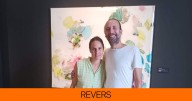 ¿Qué tienen en común el pintor Àlex Pallí y el sardanista Julia Garreta?