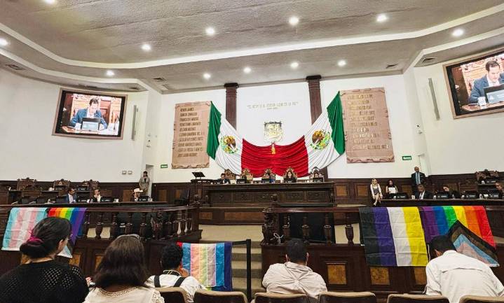 Aprueba Congreso de Coahuila cuotas para grupos vulnerables en candidaturas