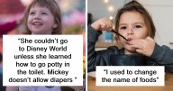 12 Smart And Hilarious Lies Parents Tell Their Kids