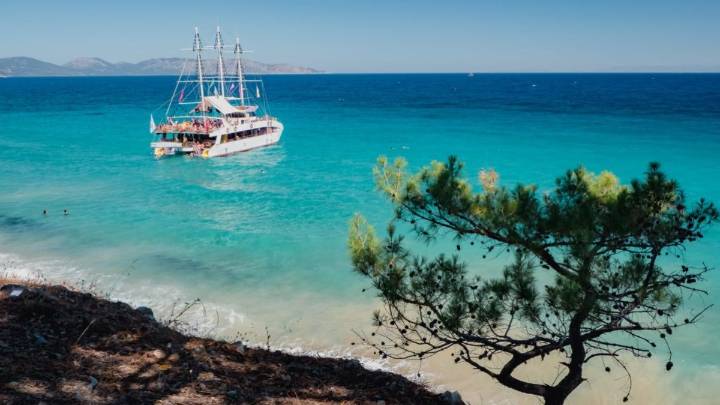 Seven of Turkey’s best crowd-free holiday destinations for September