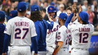 Mets' Pete Alonso hits 253rd home run, breaks Darryl Strawberry's franchise record