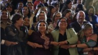 Secretaría de las Mujeres destaca inauguración del Foro de Gobiernos Locales