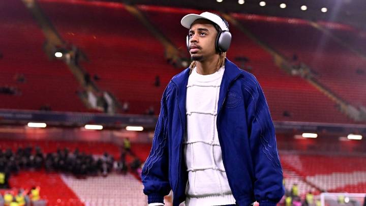 Barcola wants PSG stay after Liverpool approaches