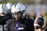 UCF receivers duo showcase their versatility