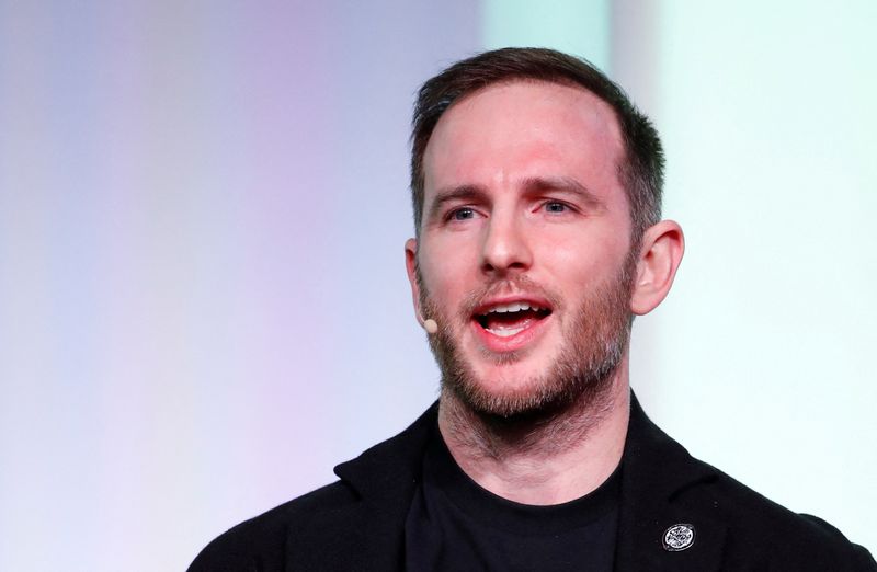 New Trump design chief aims to improve thousands of US government websites