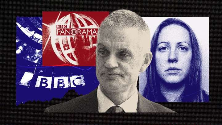 BBC holds urgent review after Lucy Letby documentary errors