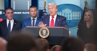 Trump deploys National Guard to D.C., takes control of local police in crime crackdown