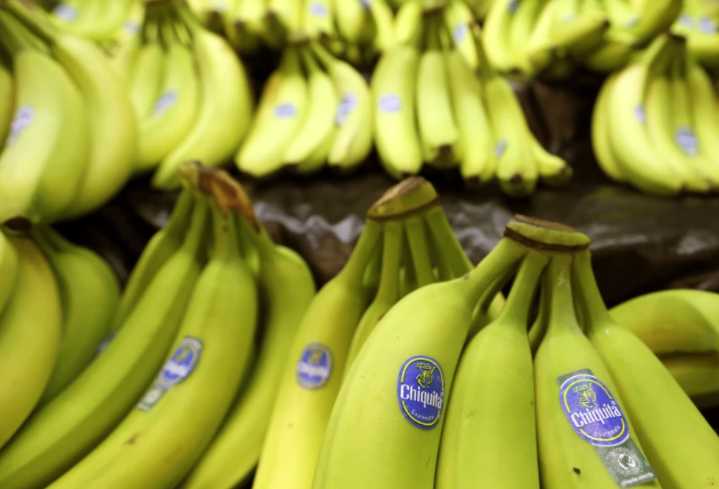 Panamá firma acuerdo con gigante Chiquita Banana Brands para reanudar operaciones tras huelga