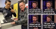 46 Painfully Funny Pics Of People Who Are Getting Old Faster Than They Expected (New Pics)