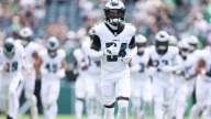 Facts and figures, notes and numbers on the Eagles’ 53-man roster – NBC10 Philadelphia