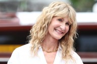 El corte de pelo que lleva Laura Dern en Venecia es el que mejor sienta a partir de los 50 y el más fácil de peinar y de secar al aire