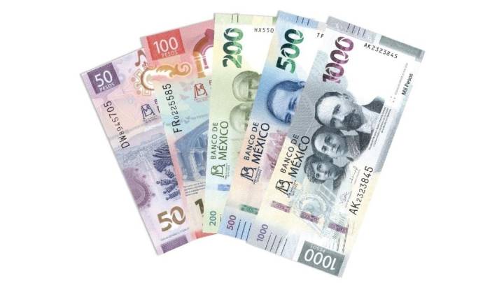 Nueva moneda de plata y billetes conmemorativos: Banxico celebra 100 años de su fundación