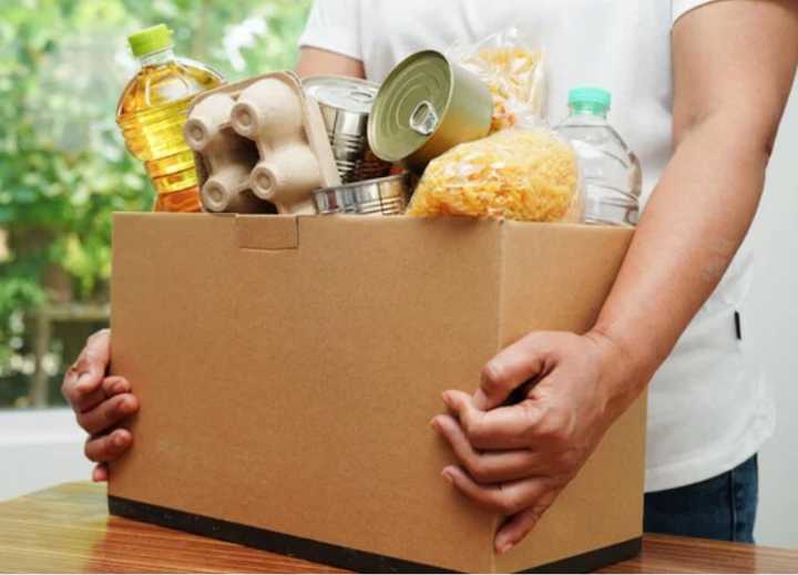 Ve por comida gratis en Charlotte, aprovecha este evento