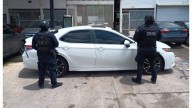 Recuperan cinco vehículos robados en diferentes sectores de Culiacán