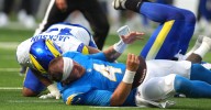 Rams release recent draft pick ahead of final cuts