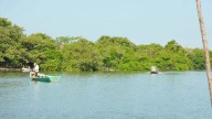 “La laguna necesita respirar o la pesca morirá”: pescadores piden dragado en Veracruz