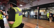 Police in Coventry today as officers pledge to tackle 'issues that matter'