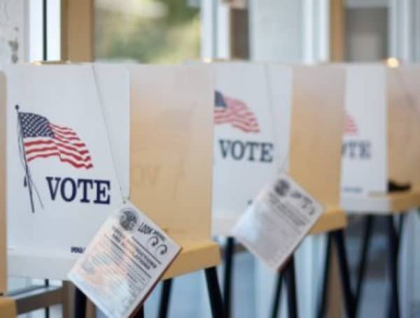 Poll Shows Texas Senate GOP Primary A Toss-Up Between Cornyn And Paxton