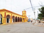 YUCATÁN | Inegi reporta disminución de pobreza y rezago educativo