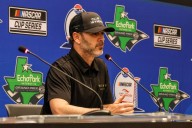 Jimmie Johnson Goes Against Fans to Double Down on His Next-Gen Car Favoritism Jimmie Johnson champions NASCAR's Next-Gen car from the owner's seat, defending its cost-saving model while acknowledging