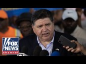 Pritzker under FIRE for standing firm on 'radical' agenda after tragedy strikes