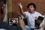 Egypt rounds up teenaged TikTokkers in crackdown on social media