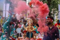 Aranceles de Trump resucitan el “swadeshi” hindú y una inesperada alianza China