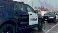 Escondido police shooting leaves woman wounded, shuts down part of I