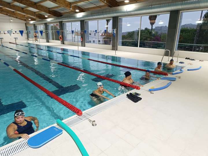 Canarias pone a prueba la receta deportiva: «No va a curar, pero frenará ictus e infartos»
