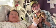 ‘He would have bled to death’: Congressman saves boy’s life after minivan crashes into semi