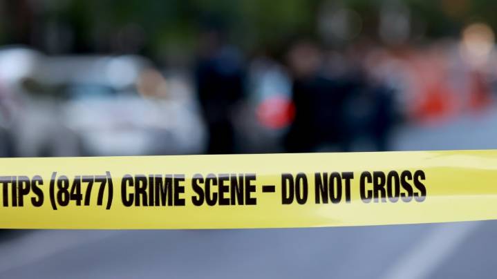 Boy,14, stabbed to death in Bronx playground brawl, second teen wounded