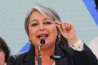 Jeannette Jara confirma que aborto libre no estará en su programa de Gobierno: “Nos concentramos en temas que nos unen”