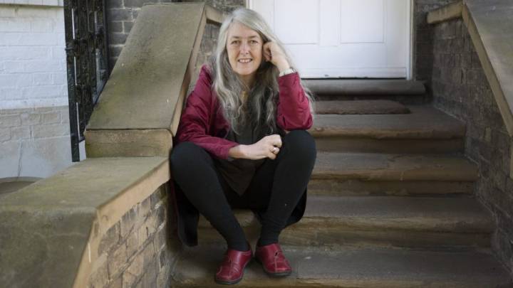 Mary Beard: Why Trump really is like a Roman emperor