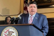 Gobernador de Illinois se opone a que Donald Trump envíe la Guardia Nacional a Chicago